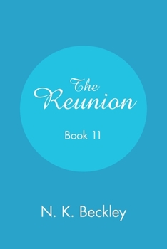 Paperback The Reunion Book 11 Book
