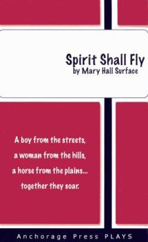 Hardcover Spirit Shall Fly Book