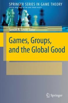 Paperback Games, Groups, and the Global Good Book