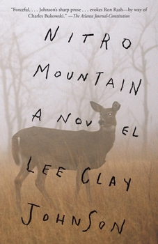 Paperback Nitro Mountain Book