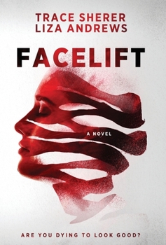 Hardcover Facelift Book