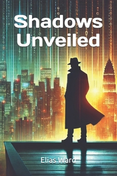 Paperback Shadows Unveiled Book