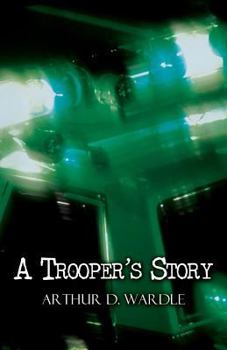 Paperback A Trooper's Story Book