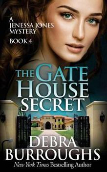 Paperback The Gate House Secret Book