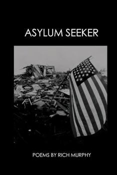 Paperback Asylum Seeker Book