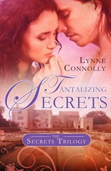 Tantalizing Secrets - Book #3 of the Secrets