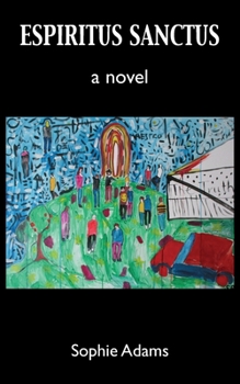 Paperback Espiritus Sanctus Book