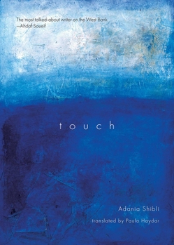 Paperback Touch Book