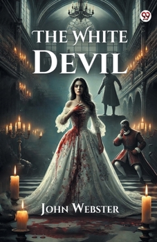 Paperback The White Devil Book