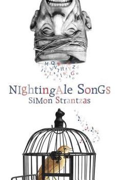 Paperback Nightingale Songs Book