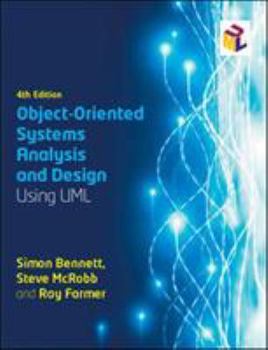 Paperback Object-Oriented Systems Analysis and Design Using UML Book