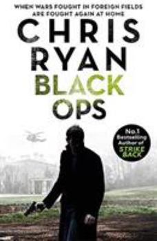 Paperback Black Ops EXPORT Book