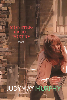 Paperback Monster-Proof Poetry Book