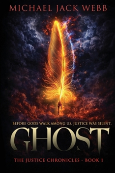 Paperback Ghost Book