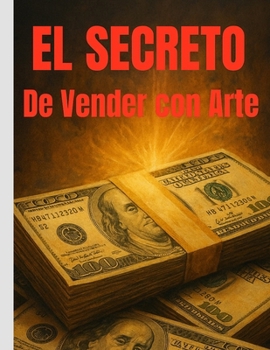 El secreto de vender con arte (Spanish Edition)
