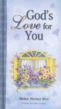 God's Love for You (Helen Steiner Rice Products)