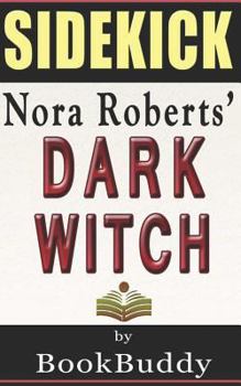 Paperback Book Sidekick: Dark Witch: Cousins O'Dwyer Trilogy, 1 Book