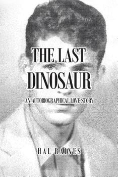Paperback The Last Dinosaur Book