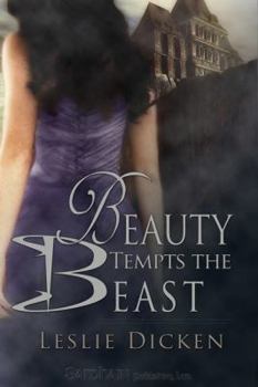 Paperback Beauty Tempts the Beast Book