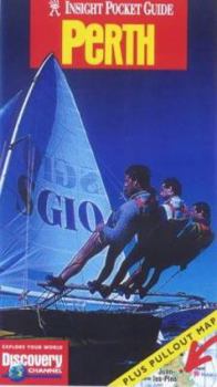 Paperback Perth Insight Pocket Guide (Pocket Guides) Book