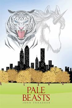 Paperback Pale Beasts Book