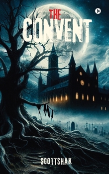 Paperback The Convent Book