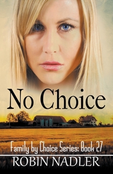Paperback No Choice Book