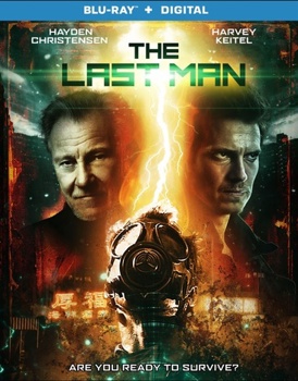 The Last Man