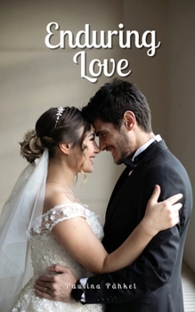 Paperback Enduring Love Book