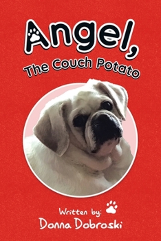 Paperback Angel, The Couch Potato Book