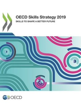 Paperback OECD Skills Strategy 2019 Book