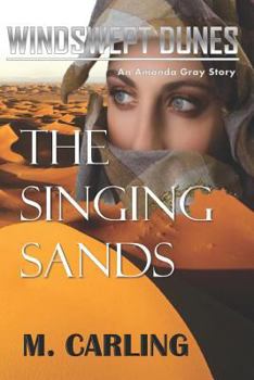 Paperback The Singing Sands: Death and Forgiveness Book