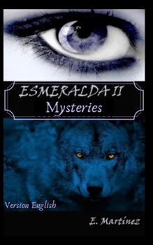 Paperback ESMERALDA 2 Version English Book