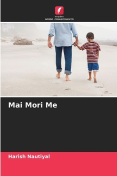 Paperback Mai Mori Me [Portuguese] Book