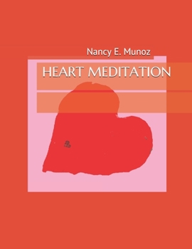 Paperback Heart Meditation Book