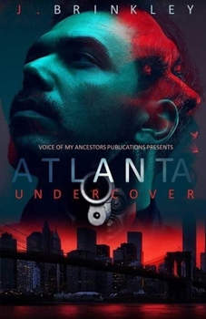 Paperback Atlanta Undercover Book