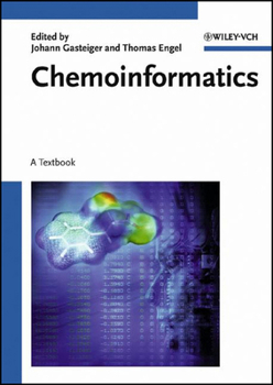 Hardcover Chemoinformatics Book
