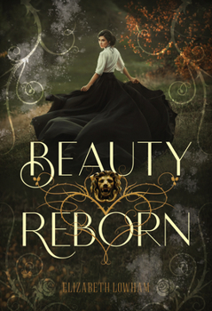 Hardcover Beauty Reborn Book