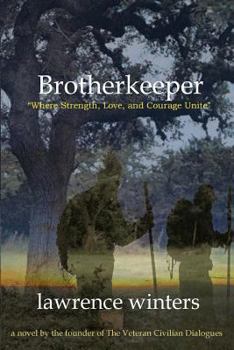 Paperback Brotherkeeper Book