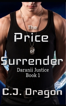 The Price of Surrender - Book #1 of the Daranii Justice