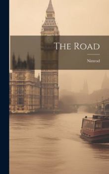 Hardcover The Road Book