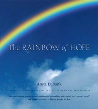 Hardcover The Rainbow Of Hope Book