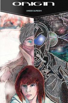 Paperback Origin - Eternity's End Book