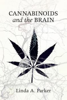Hardcover Cannabinoids and the Brain Book