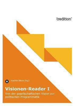 Paperback Visionen-Reader I [German] Book