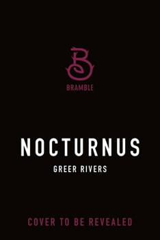 Nocturnus: A Dark College Romance (Faded Ink, 1)