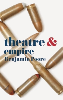Paperback Theatre and Empire Book