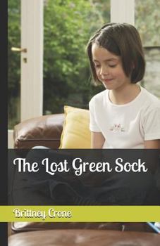 Paperback The Lost Green Sock Book