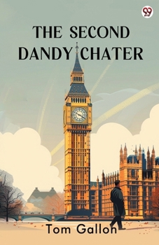 Paperback The Second Dandy Chater Book