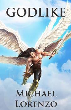 Paperback Godlike Book